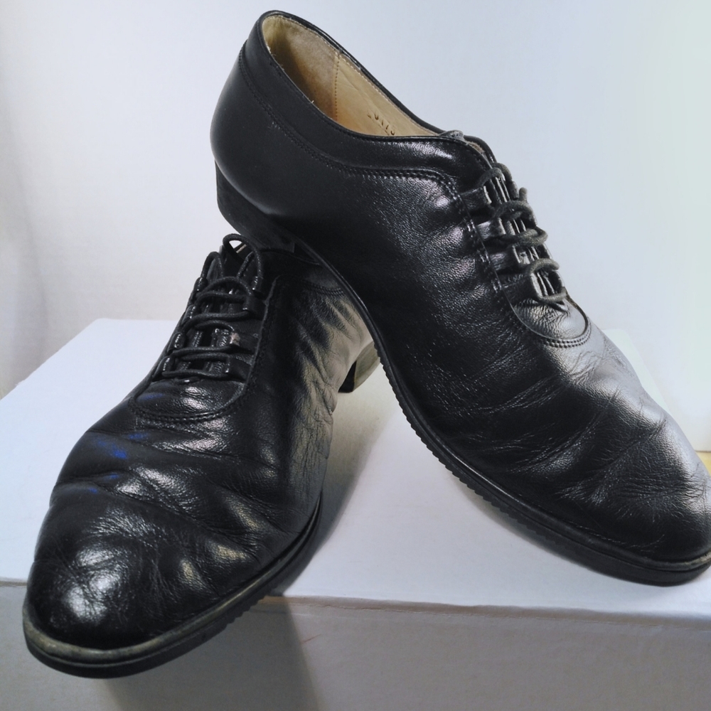 Roberto Capucci lace casual shoes: Size 8.5